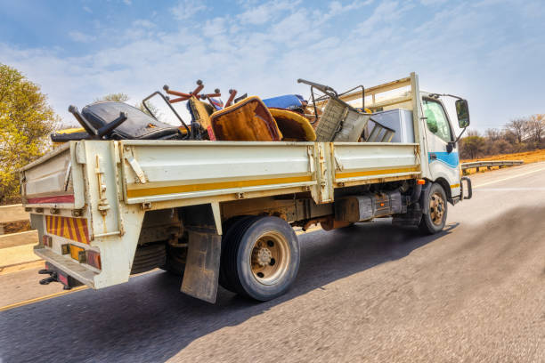 Best Hoarding Cleanup  in Madison, IN